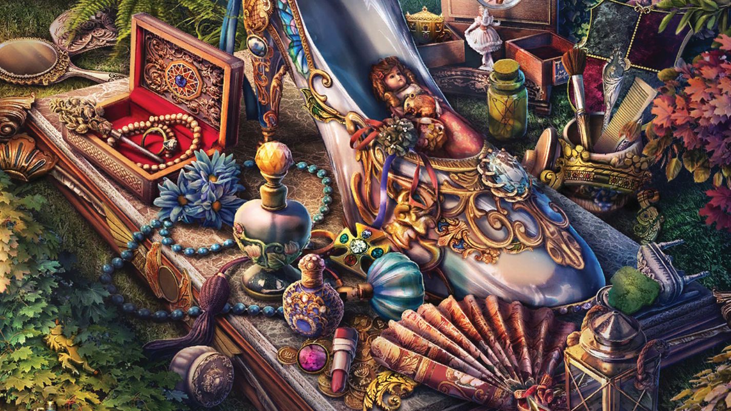 The Evolving Landscape Of Hidden Object Games In 2025: A Look Into The ...