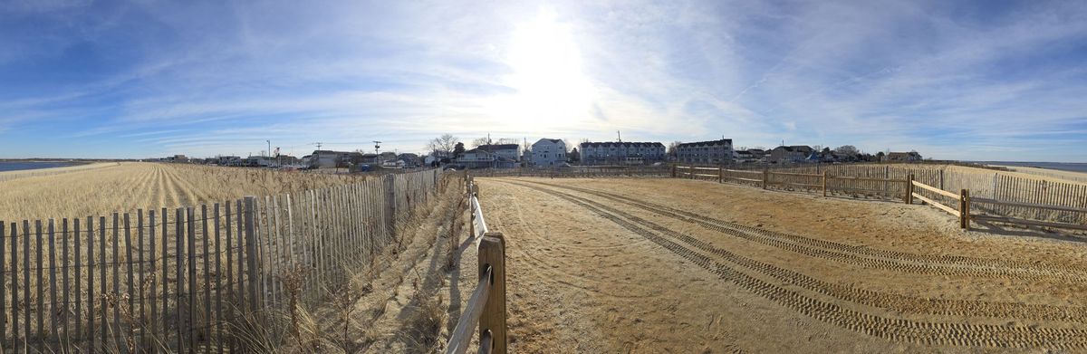 Samsung Galaxy S24 Ultra panorama sample.