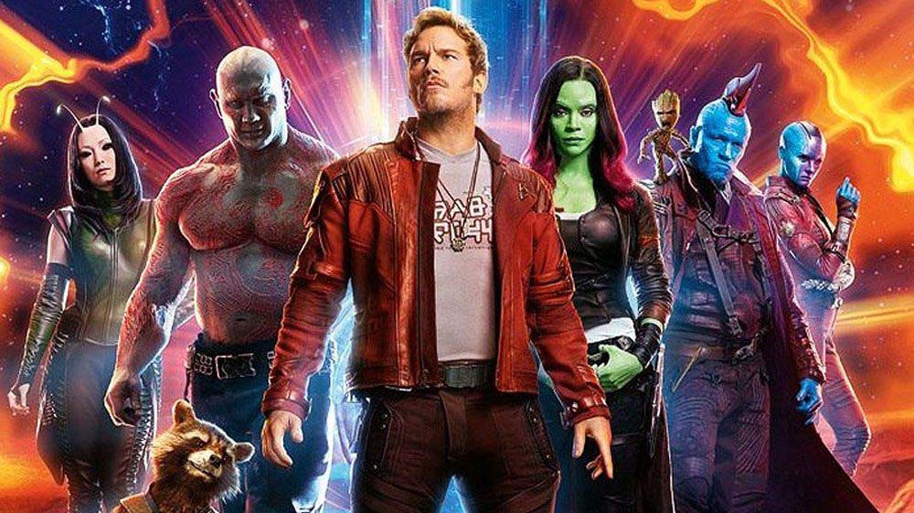 Guardians of the Galaxy Vol 3's big bad has been cast - we think!