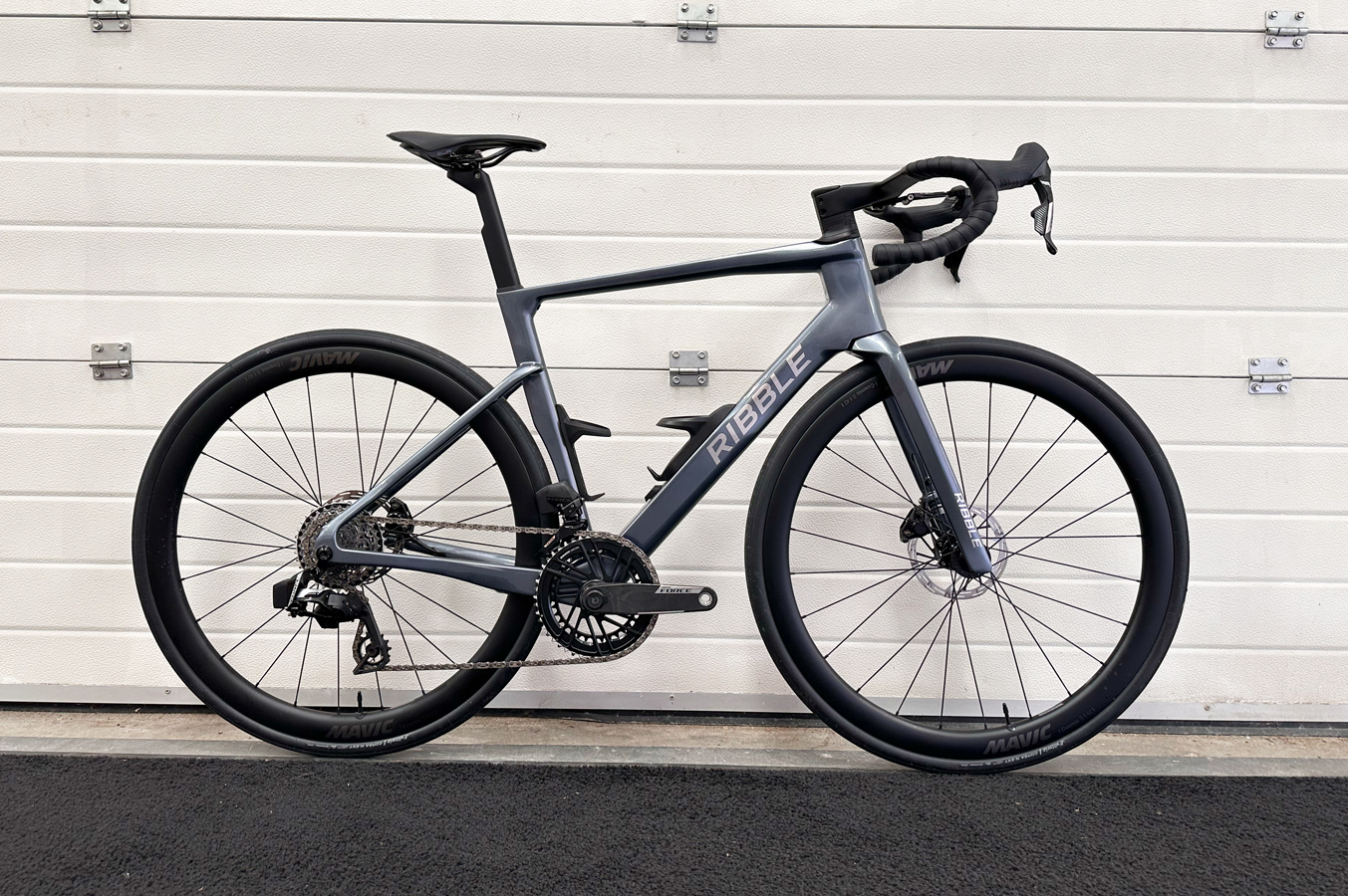 Ribble Ultra-Road Force road bike