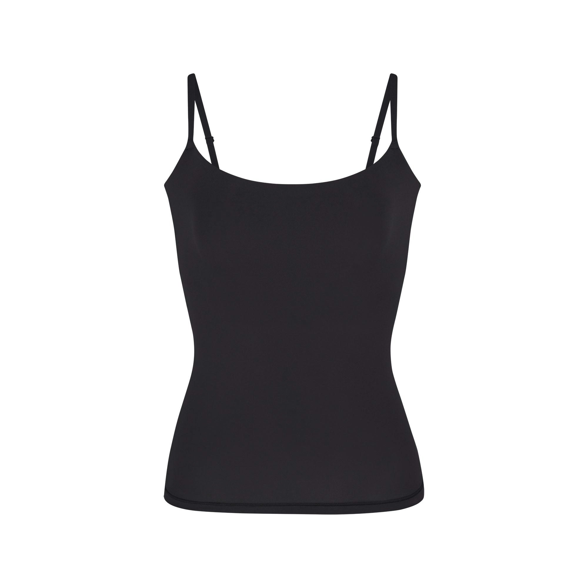 Fits Everybody Cami | Onyx | Xxs