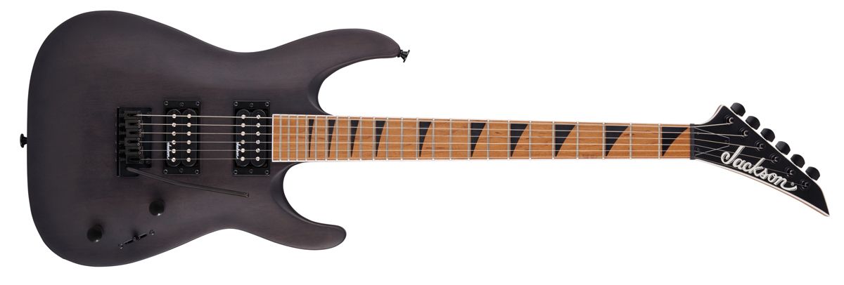 Jackson JS Series