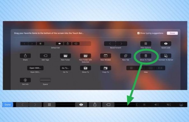 how-to-customize-the-macbook-pro-touch-bar-laptop-mag