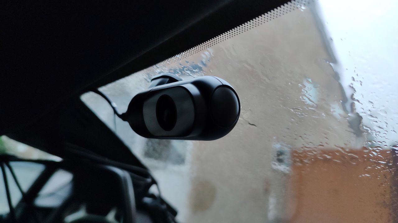 Viofo A229 Pro