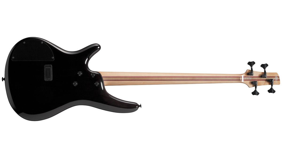 Ibanez Custom Shop Japan JPCS32 Sakura
