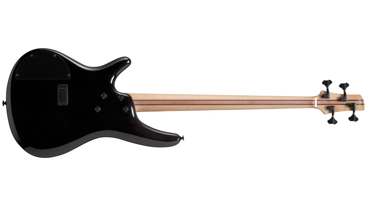 Ibanez Custom Shop Japan JPCS32 Sakura