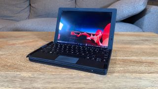 Lenovo ThinkPad X1 Fold