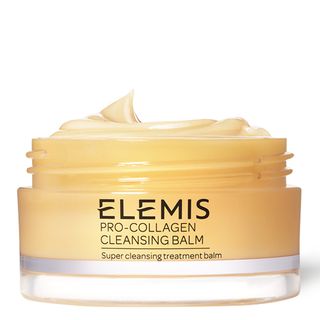 PRO-COLLAGEN CLEANSING BALM, £46 ELEMIS at LOOKFANTASTIC