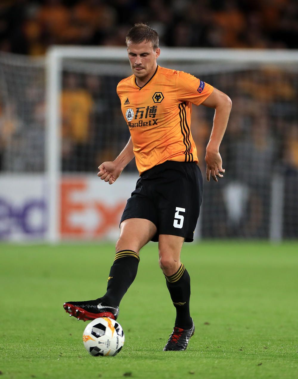 Leicester complete Ryan deal FourFourTwo