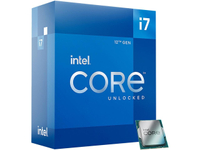 Intel Core i7-12700KF:  now $259 at Amazon