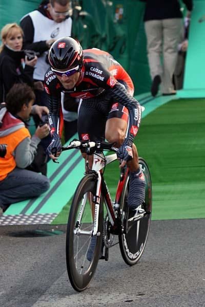 Alejandro Valverde (Caisse d'Epargne)