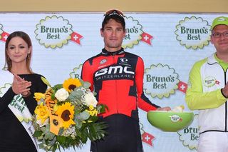 Silvan Dillier (BMC)