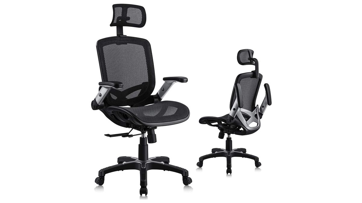Gabrylly Ergonomic Mesh Office Chair review Top Ten Reviews