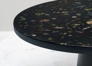 Flora table