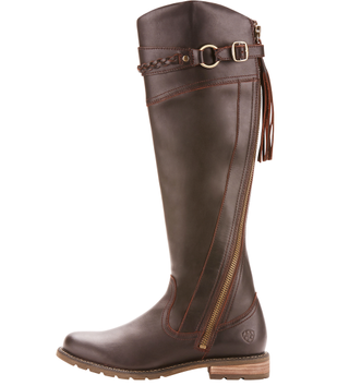 Alora boot