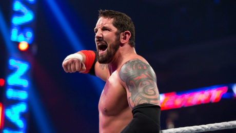 Wade Barrett