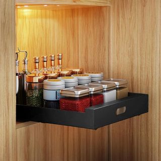 1 pack Pull Out Cabinet Organizer