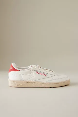 Reebok Club C Vintage Trainers