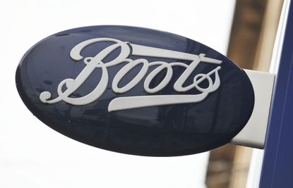 Boots No7