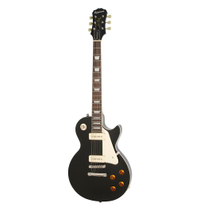 Epiphone&nbsp;1956 Les Paul Pro Electric Guitar&nbsp;Ebony: $499