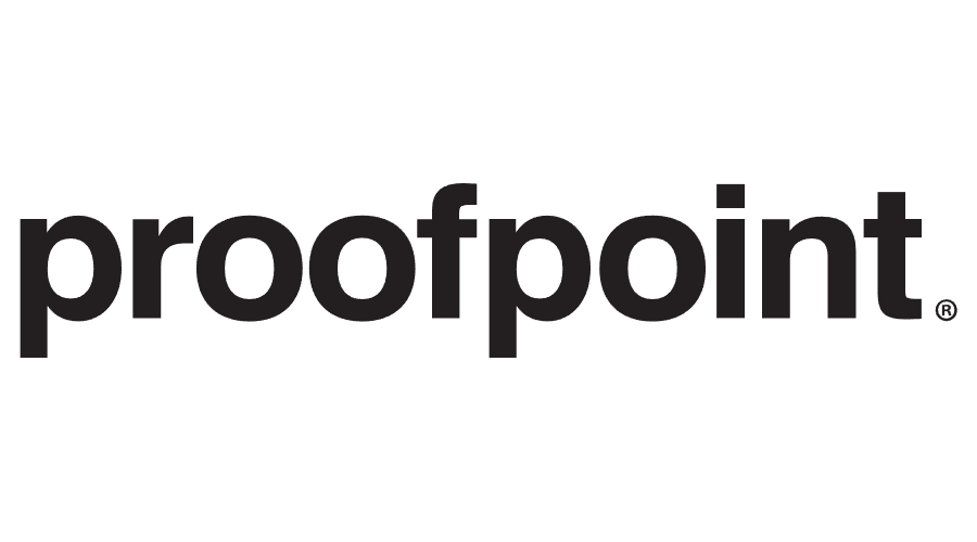 Proofpoint logo