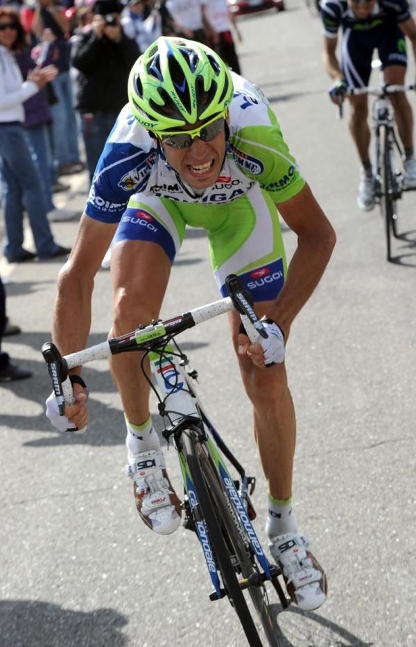 Vincenzo Nibali (Liquigas-Cannondale)