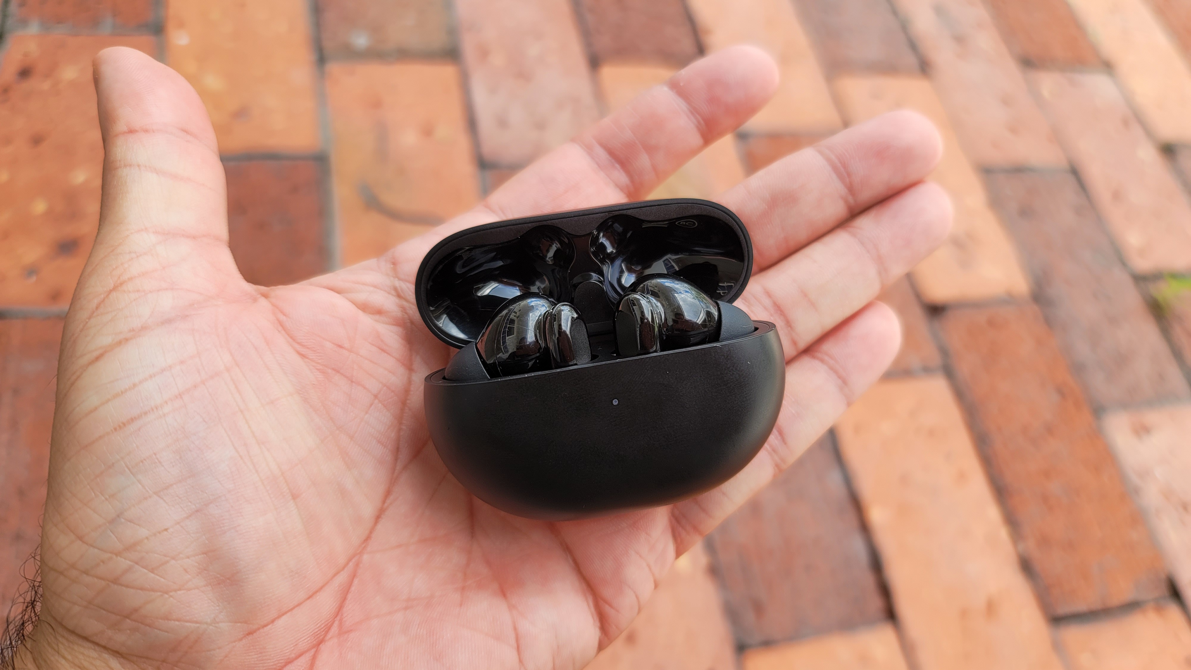 Samsung Galaxy Buds 2 review: nailing the basics with style - The