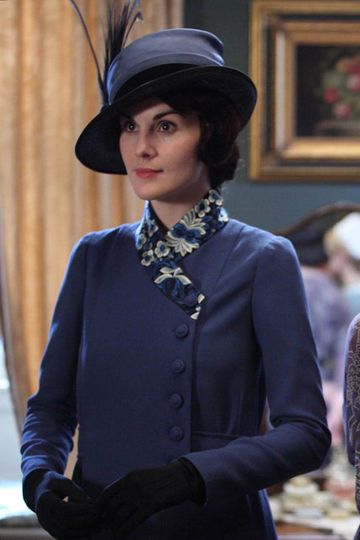 Downton Abbey to introduce first black character | Marie Claire UK