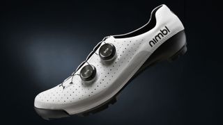 Nimbl Urano gravel shoes