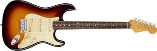 Fender American Ultra Series electric guitars
