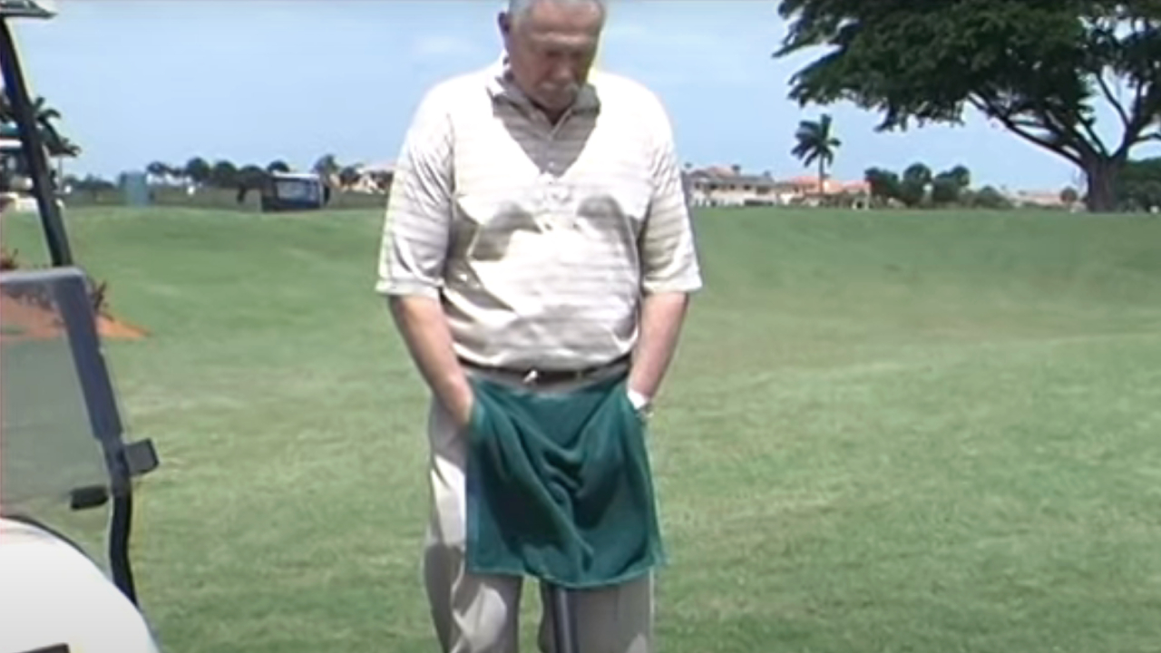 TV commercial for UroClub