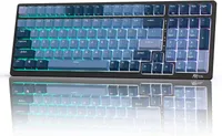 RK ROYAL KLUDGE RK98 Keyboard: $99 $79 @ Amazon