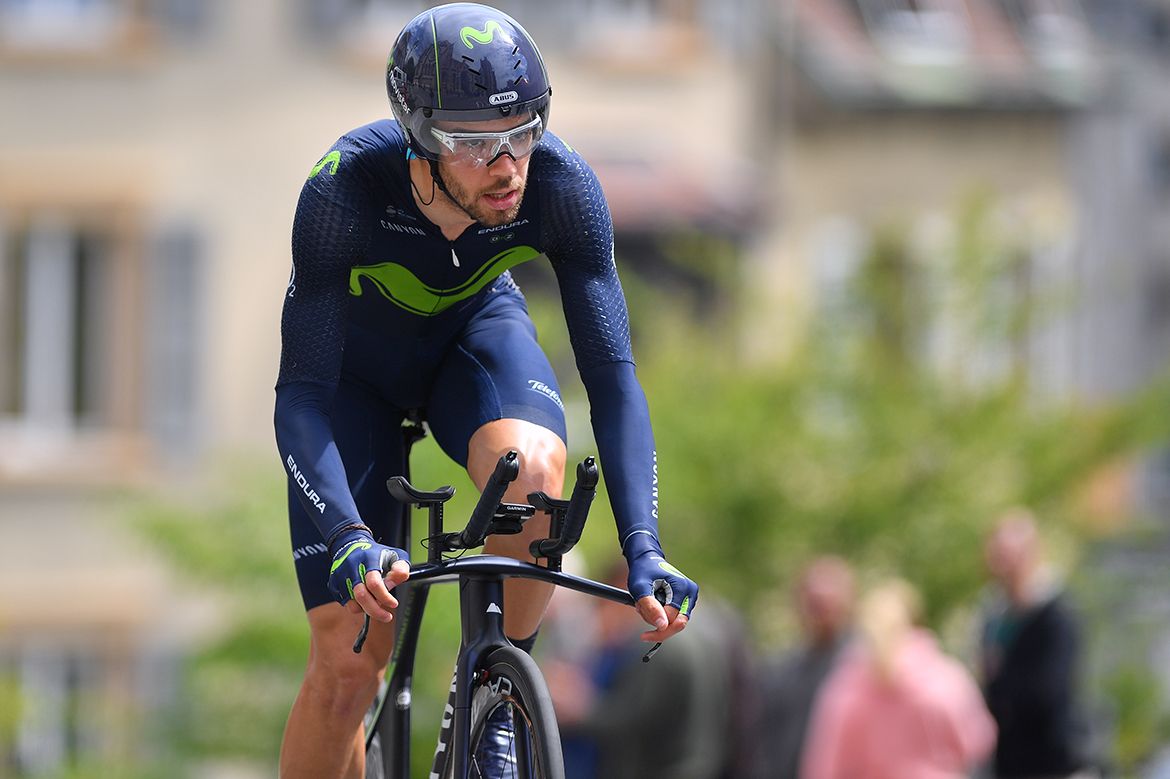 Jesus Herrada (Movistar)