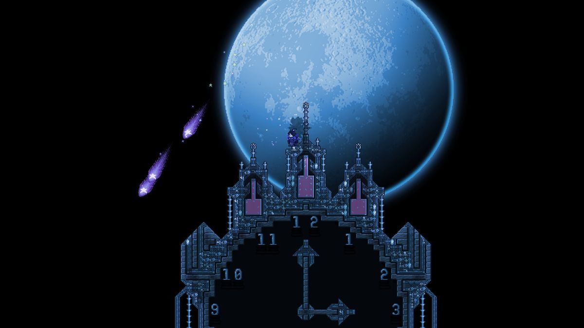 Terraria devs donate hundreds of thousands to Unity rivals after