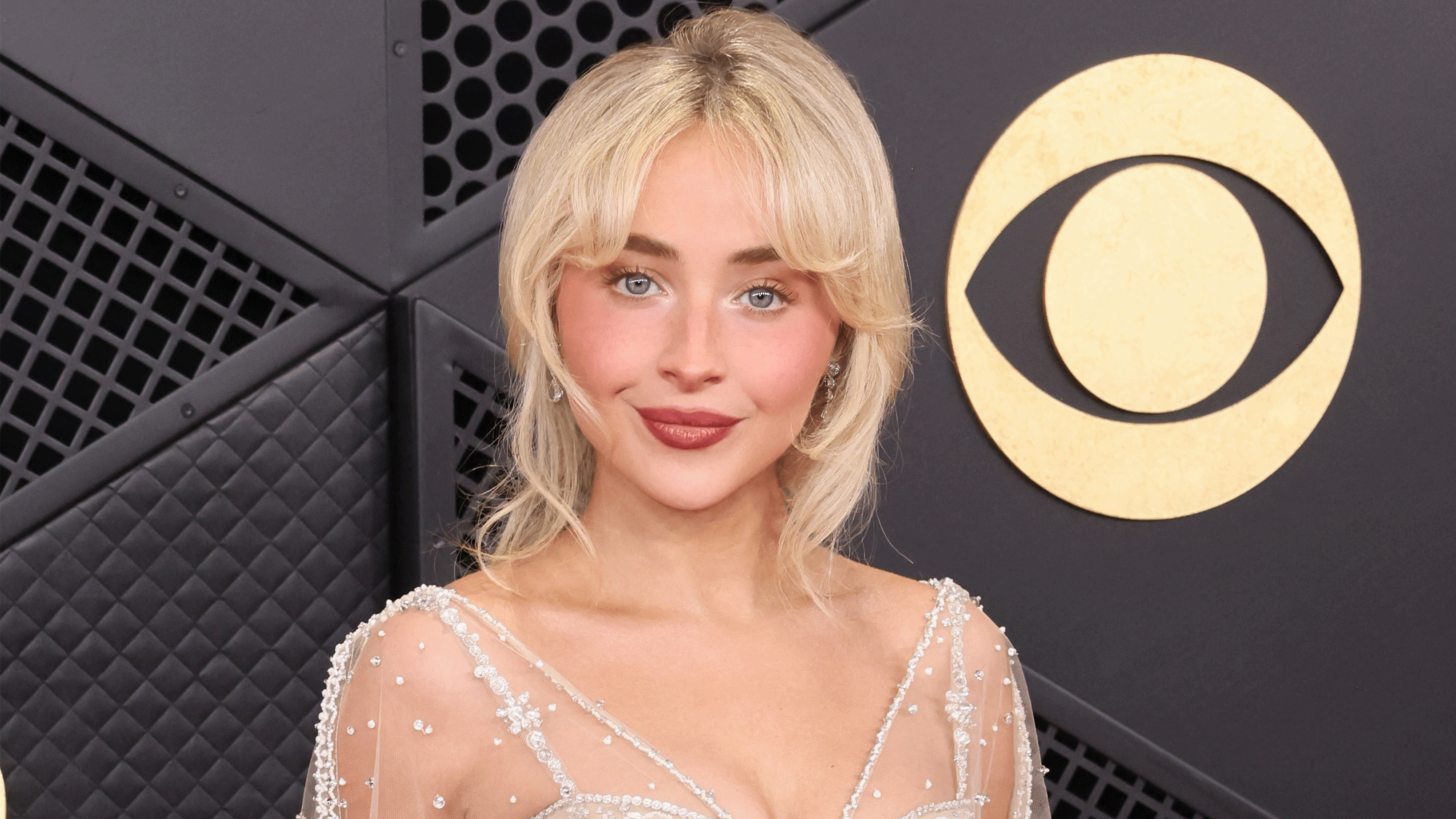 Sabrina Carpenter's Grammys Dress Features 3 Bridal Trends That'll Define the Chicest Weddings of 2026