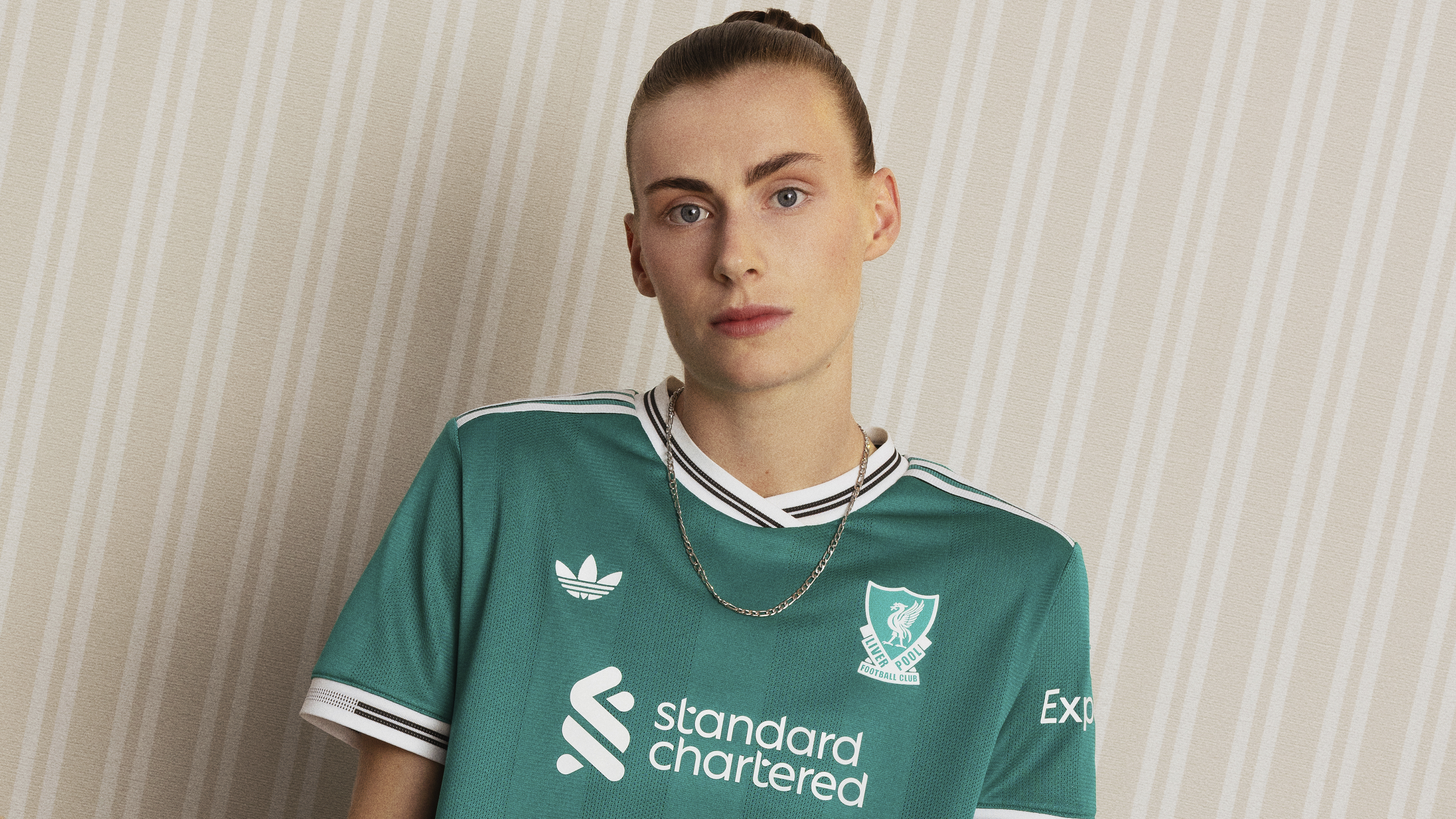 Liverpool 2025/26 third kit