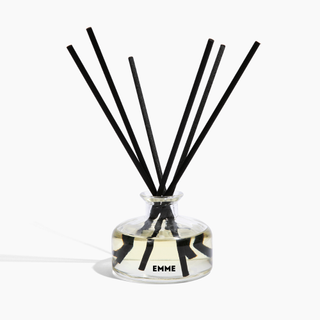 Matcha - Reed Diffuser with black reeds