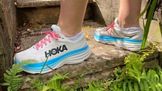 Hoka Bondi 8