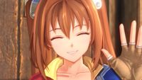 Trails in the Sky 1st Chapter