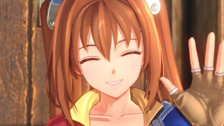 Trails in the Sky 1st Chapter