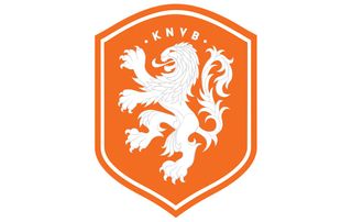 The Netherlands national football team badge