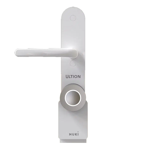 Nuki Smart Lock