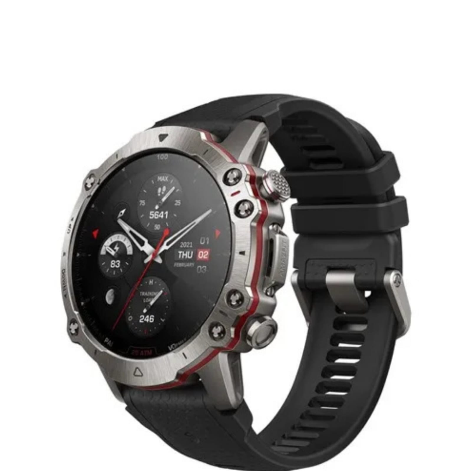 Amazfit Falcon Premium