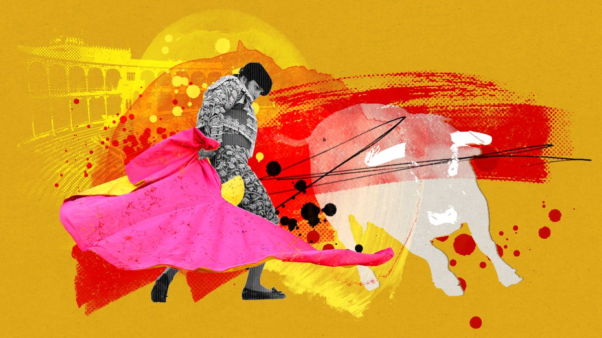 Spain’s top matador just quit in latest red flag for bullfighting