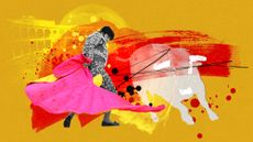 Bullfighting