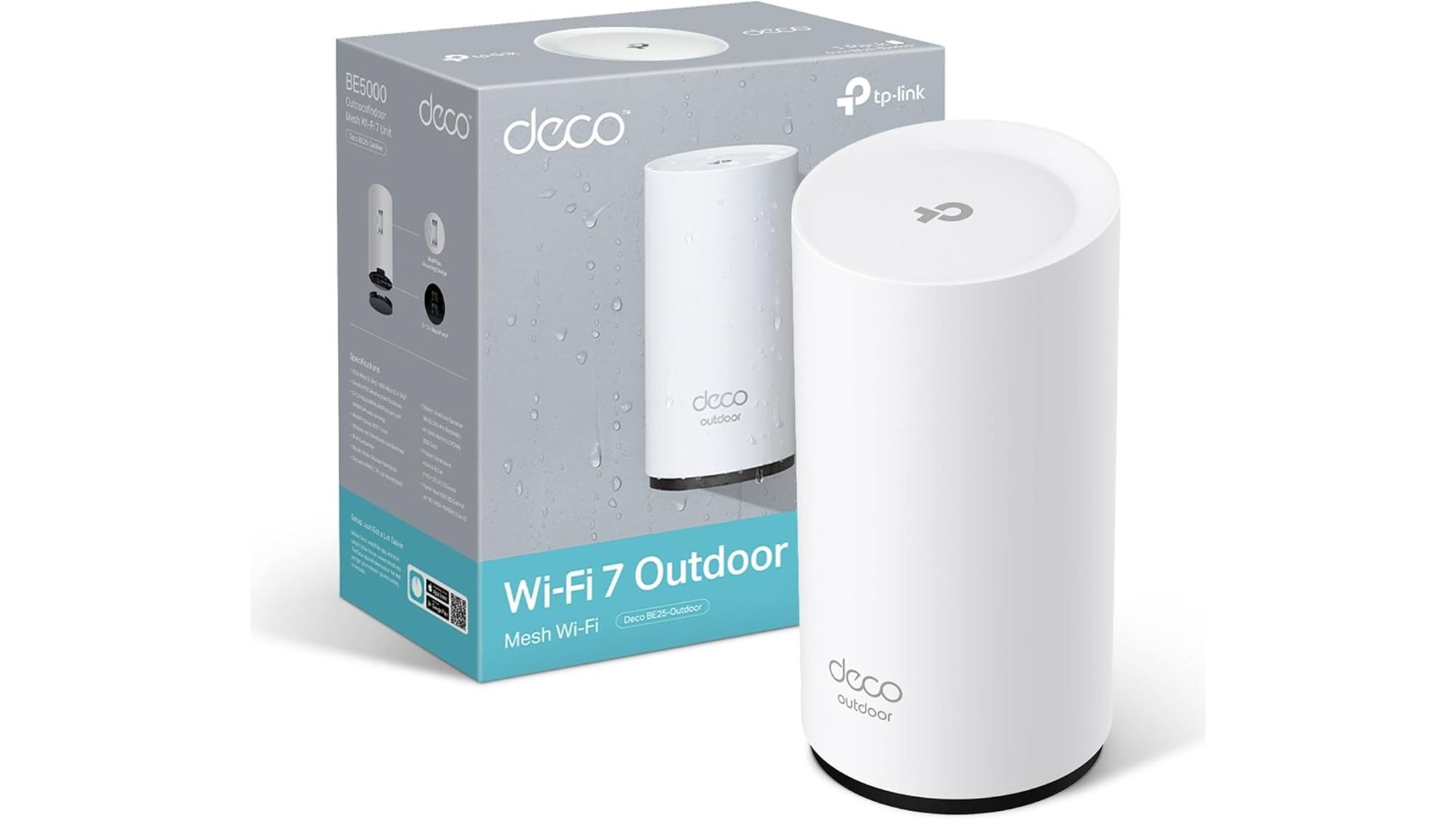 TP-Link Deco BE25-Outdoor