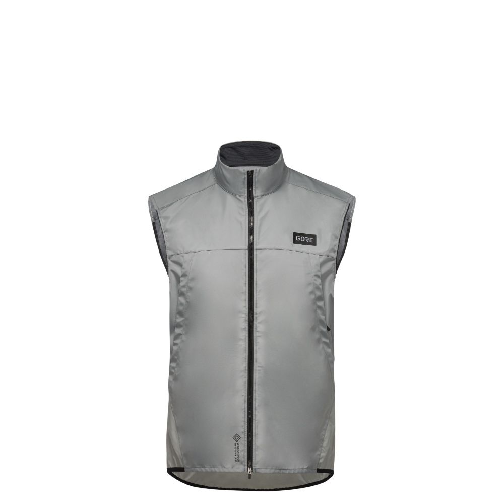 Gorewear Windstopper Everyday Vest grey