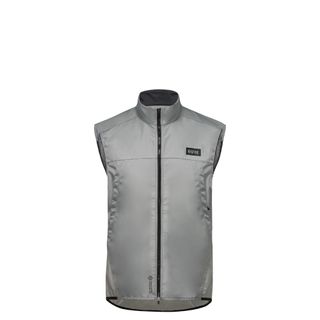 Gorewear Windstopper Everyday Vest grey