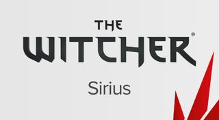 The Witcher Sirius