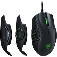 Razer Naga Trinity gaming mouse | $99.99 $74 at Amazon